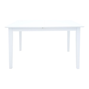 Τραπέζι Mabor Λευκό 150x80x73.8 cm - Img 3