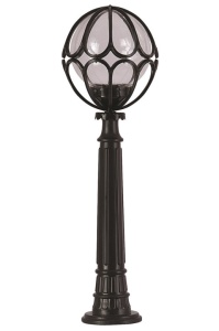 Φανάρι BSU-68081-BSY-M4-B, Μαύρο