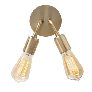 Φωτιστικό Τοίχου Harput, Κεραμιδί, 14x20 cm - Img 2