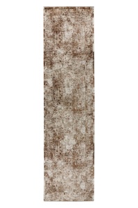 Χαλί Διαδρόμου Bella Ροζ 80x300 cm