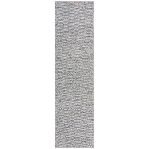 Χαλί Διαδρόμου Minerals Μαύρο 60X230 cm, Flair Rugs - Img 2
