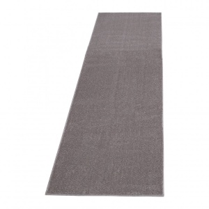 Χαλί Ata Μπεζ 80x250 cm
