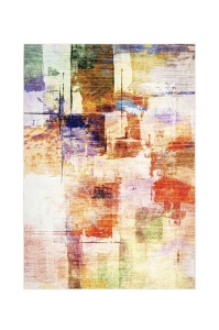 Χαλί Avantgarde Πολύχρωμο 200x290 cm