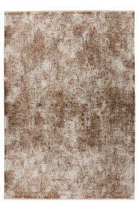 Χαλί Bella Ροζ 240x300 cm