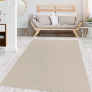 Χαλί Catwalk Μπεζ 60x100 cm