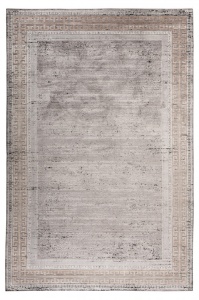 Χαλί Eden of Obsession Γκρι 240x340 cm