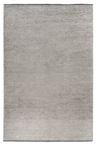 Χαλί En Vogue Ασημί 150x230 cm - Img 1