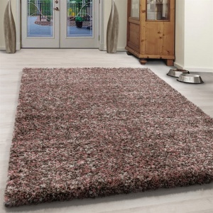 Χαλί Enjoy Rose V1 120x170 cm