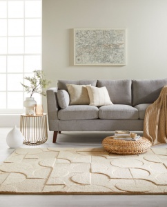 Χαλί Gigi Nature 160x230 cm, Flair Rugs