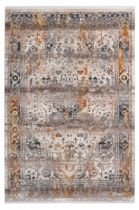 Χαλί Inca Taupe 40x60 cm