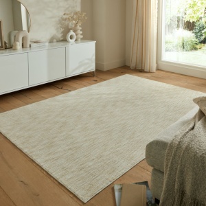 Χαλί Marly Recycled Rug Natural 200X290 cm, Flair Rugs