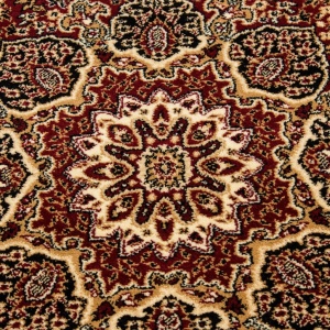Χαλί Marrakesh Κόκκινο V1 300x400 cm - Img 3