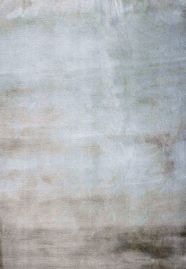 Χαλί Milestone Ανοιχτό Μπλε 80x150 cm