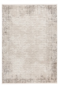 Χαλί My Memphis V1 Γκρι 120x170 cm