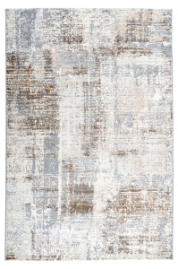 Χαλί My Salsa Taupe 80x150 cm