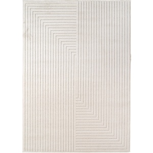 Χαλί Nova V2 Κρεμ 140x200 cm
