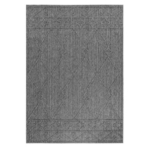 Χαλί Patara Γκρι V5 200 x 290 cm
