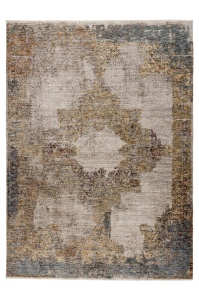 Χαλί Picasso Πολύχρωμο 80x150 cm