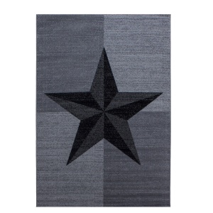 Χαλί Plus Γκρι V2 140 x 200 cm