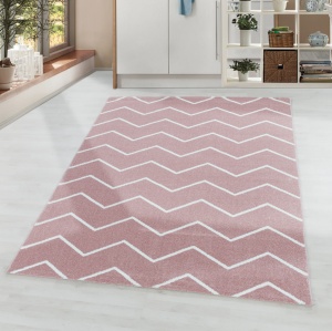 Χαλί Rio Rose V3 80x250 cm