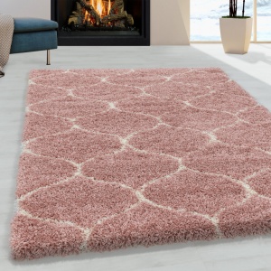 Χαλί Salsa Rose 200x290 cm