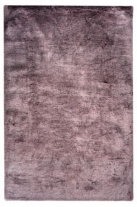 Χαλί Samba Μωβ 60x110 cm