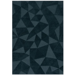 Χαλί Shard Teal 160X230 cm, Flair Rugs