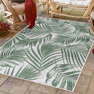 Χαλί Sunny V5 Πράσινο 200 x 290cm