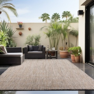 Χαλί Zagora V1 Μπεζ 80 x 250cm