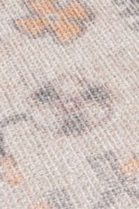 Χαλί διάδρομος Teo Traditional Natural 60x230 cm, Flair Rugs - Img 5