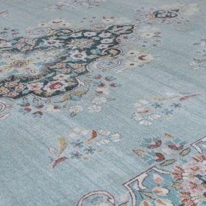 Χαλί Διαδρόμου Colby Πολύχρωμο 60x230 cm, Flair Rugs - Img 4