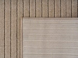 Χαλί Διαδρόμου Nova V2 Μπεζ 80x150 cm - Img 5