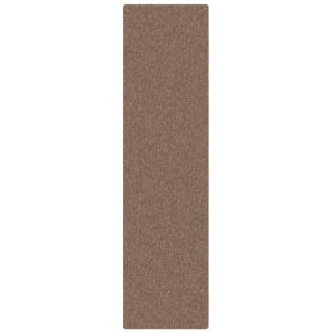 Χαλί Διαδρόμου Velvet Taupe 60X230 cm, Flair Rugs - Img 2