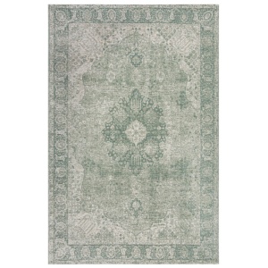 Χαλί Antique Traditional Πράσινο 200X290 cm, Flair Rugs - Img 2