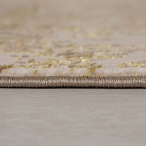Χαλί Arissa Gold 80x150 cm, Flair Rugs - Img 3