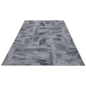 Χαλί Avantgarde Γκρι 120x170 cm - Img 7