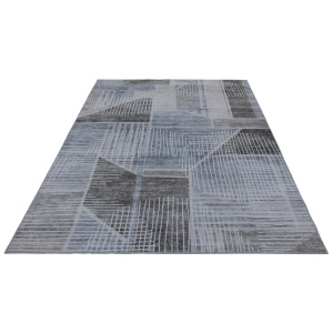 Χαλί Avantgarde Taupe 120x170 cm - Img 7