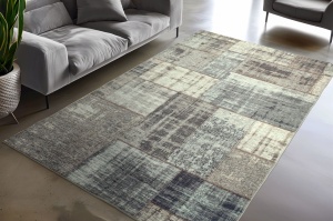 Χαλί Avantgarde Taupe 230x330 cm - Img 3