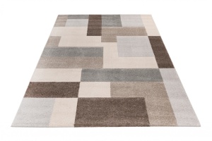 Χαλί Barbados Taupe 120x170 cm - Img 2