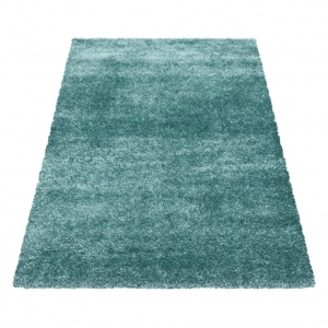 Χαλί Brilliant Aqua 280x370 cm - Img 3