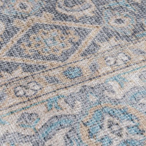 Χαλί Corin Traditional Μπλε 190x290 cm, Flair Rugs - Img 5