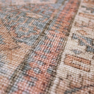 Χαλί Dion Global Κόκκινο 190x290 cm, Flair Rugs - Img 5