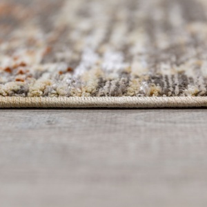 Χαλί Drift Abstract Πολύχρωμο 120x160 cm, Flair Rugs - Img 3