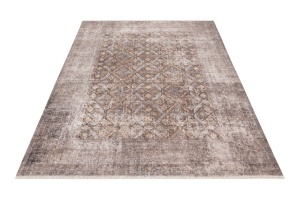Χαλί eco My Maurea Καφέ 240x340 cm - Img 5