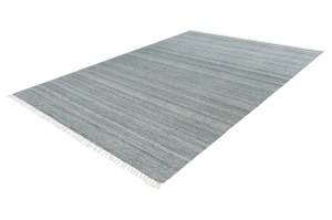 Χαλί eco My Nador Ανοιχτό Μπλε 140x200 cm - Img 4
