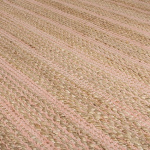 Χαλί Equinox Ροζ 120x170 cm, Flair Rugs - Img 4
