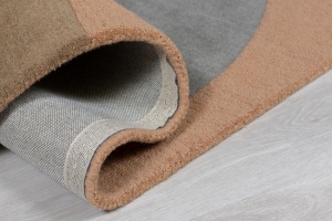 Χαλί Esre Πολύχρωμο 120X170 cm, Flair Rugs - Img 3