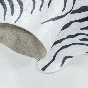 Χαλί Etosha Μαύρο V1 150x200 cm - Img 5