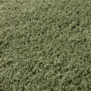 Χαλί Feather Soft Πράσινο Olive 200X290 cm, Flair Rugs - Img 4