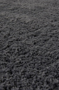 Χαλί Feather Soft CHARCOAL 120X170 cm, Flair Rugs - Img 4